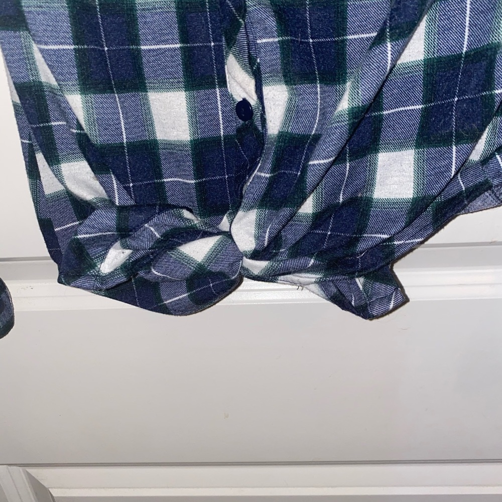 Flannel - Picture 3 of 4